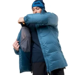 Mountain EquipmentK7 Jacket - Doudoune femme