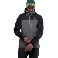 Mountain EquipmentLhotse Jacket - Veste imperméable homme