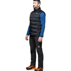 Mountain EquipmentLightline Vest - Doudoune sans manches homme
