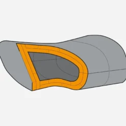 Mountain EquipmentLunar III - Sac de couchage