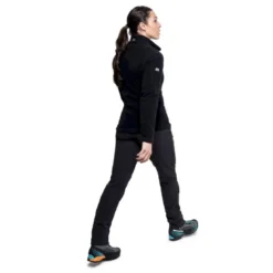 Mountain EquipmentMicro Zip-T - Polaire femme