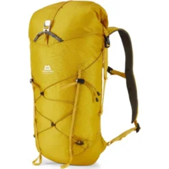 Mountain EquipmentOrcus 22+ - Sac à dos alpinisme