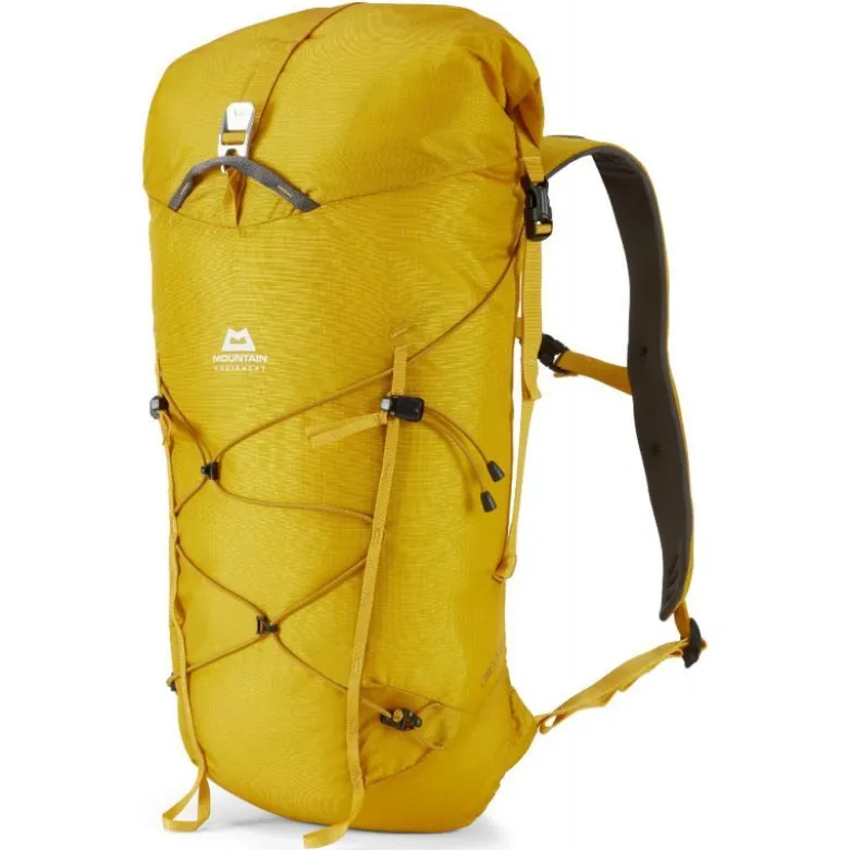 Mountain EquipmentOrcus 22+ - Sac à dos alpinisme