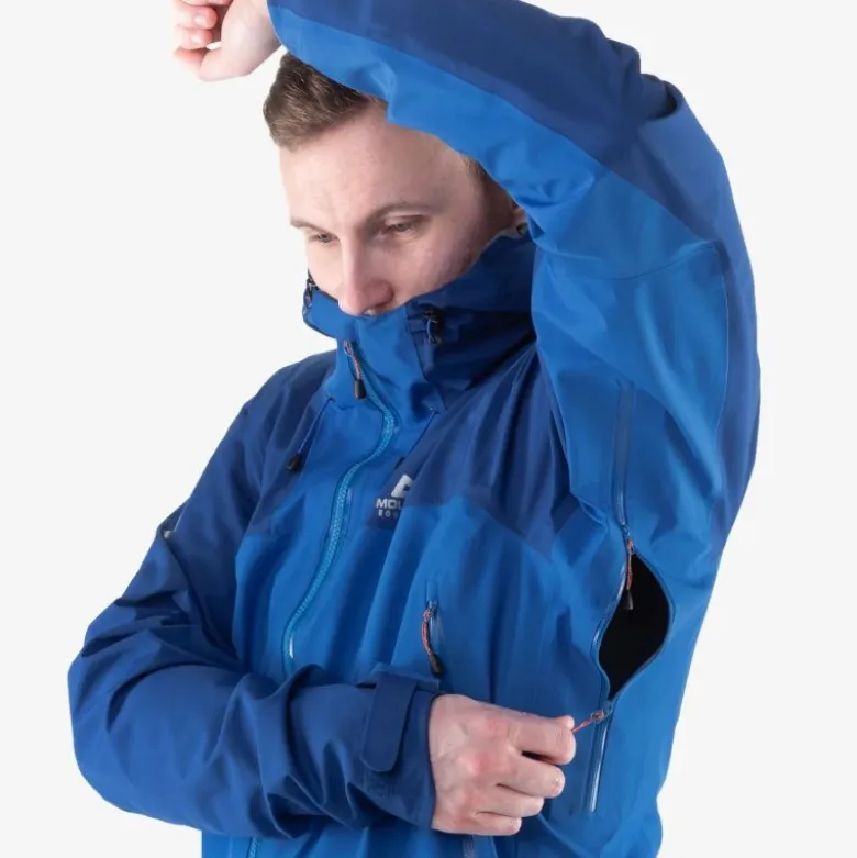 Mountain EquipmentRupal Jacket - Veste imperméable homme