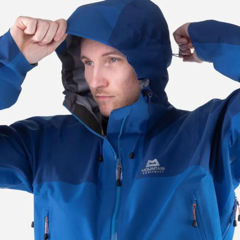 Mountain EquipmentRupal Jacket - Veste imperméable homme
