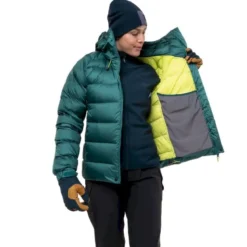 Mountain EquipmentSigma Jacket - Doudoune femme