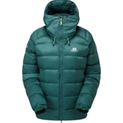 Mountain EquipmentSigma Jacket - Doudoune femme