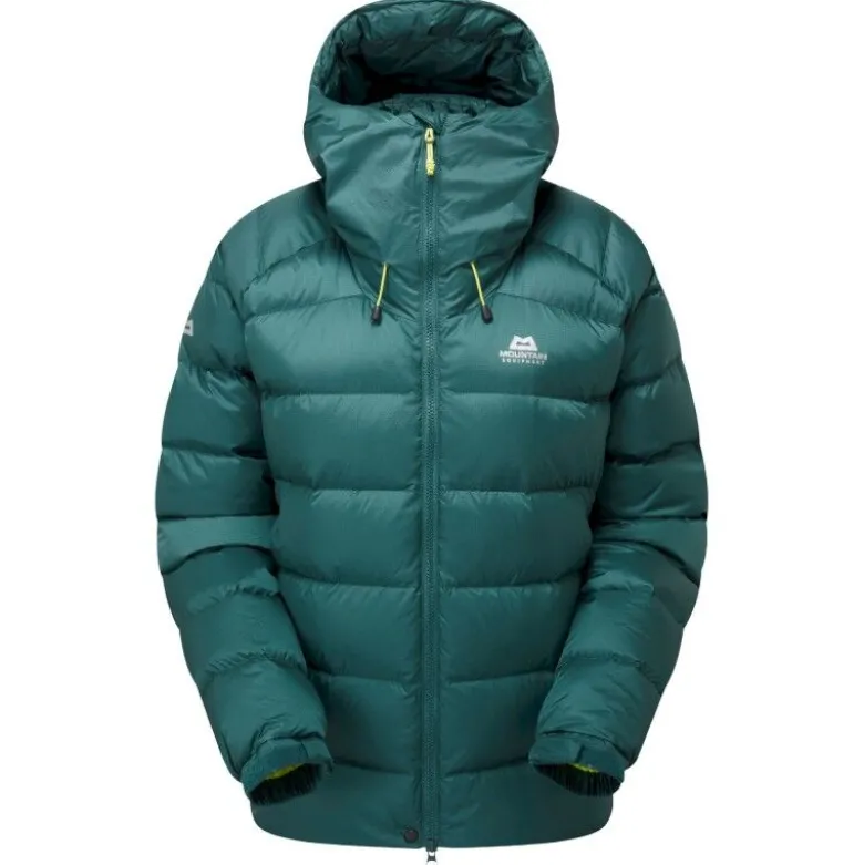 Mountain EquipmentSigma Jacket - Doudoune femme