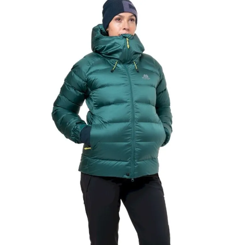 Mountain EquipmentSigma Jacket - Doudoune femme