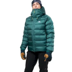 Mountain EquipmentSigma Jacket - Doudoune femme