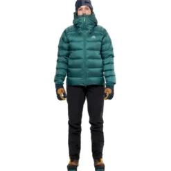 Mountain EquipmentSigma Jacket - Doudoune femme