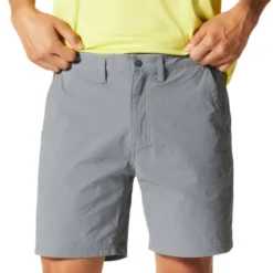 Mountain HardwearBasin Trek Short - Short randonnée homme