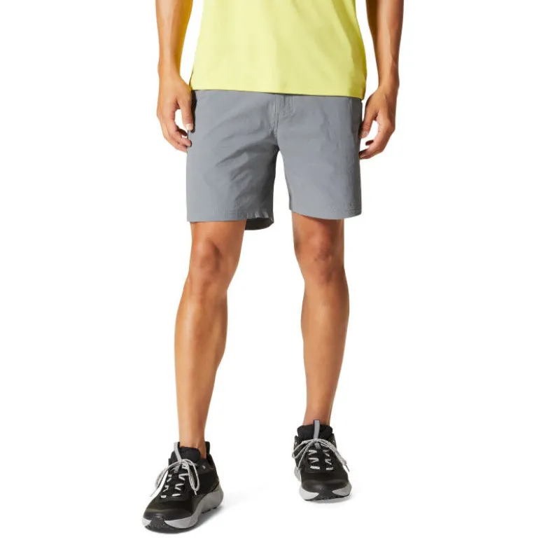 Mountain HardwearBasin Trek Short - Short randonnée homme