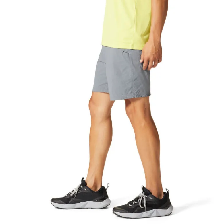 Mountain HardwearBasin Trek Short - Short randonnée homme