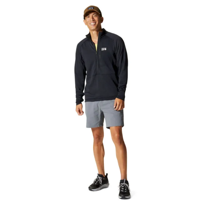 Mountain HardwearBasin Trek Short - Short randonnée homme