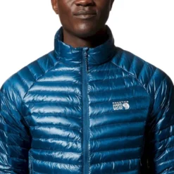 Mountain HardwearGhost Whisperer/2 Jacket - Doudoune homme