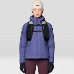 Mountain HardwearKor Stasis Hoody - Doudoune femme
