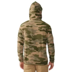Mountain HardwearMicrochill Hoody - Polaire homme