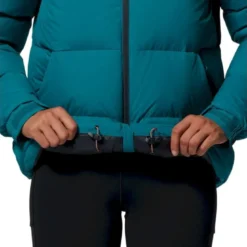 Mountain HardwearNevadan Down Jacket - Doudoune femme