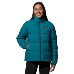 Mountain HardwearNevadan Down Jacket - Doudoune femme