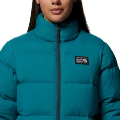 Mountain HardwearNevadan Down Jacket - Doudoune femme