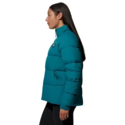 Mountain HardwearNevadan Down Jacket - Doudoune femme