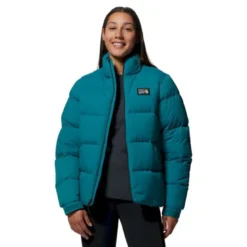 Mountain HardwearNevadan Down Jacket - Doudoune femme