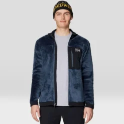 Mountain HardwearPolartec High Loft Jacket - Polaire homme