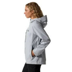Mountain HardwearStretch Ozonic - Veste hardshell femme