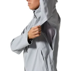 Mountain HardwearStretch Ozonic - Veste hardshell femme