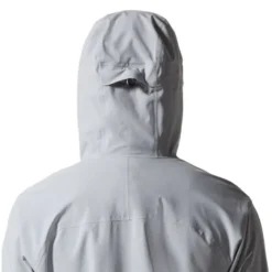 Mountain HardwearStretch Ozonic - Veste hardshell femme