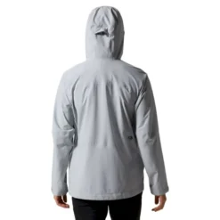 Mountain HardwearStretch Ozonic - Veste hardshell femme
