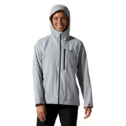 Mountain HardwearStretch Ozonic - Veste hardshell femme
