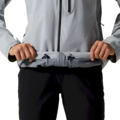 Mountain HardwearStretch Ozonic - Veste hardshell femme
