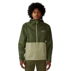 Mountain HardwearThreshold Jacket - Veste imperméable homme