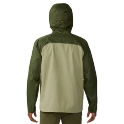 Mountain HardwearThreshold Jacket - Veste imperméable homme