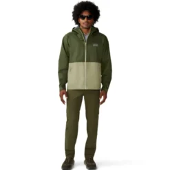 Mountain HardwearThreshold Jacket - Veste imperméable homme