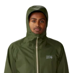 Mountain HardwearThreshold Jacket - Veste imperméable homme