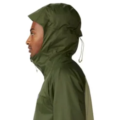 Mountain HardwearThreshold Jacket - Veste imperméable homme