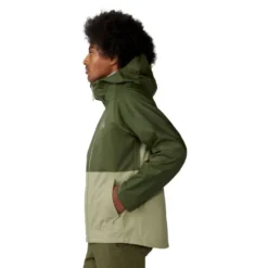 Mountain HardwearThreshold Jacket - Veste imperméable homme