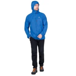Mountain EquipmentAerofoil Hooded Jacket - Veste softshell homme