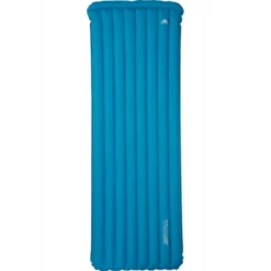 Mountain EquipmentAerostat Down 7.0 Mat Wide Regular - Matelas de camping