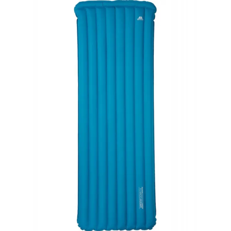 Mountain EquipmentAerostat Down 7.0 Mat Wide Regular - Matelas de camping