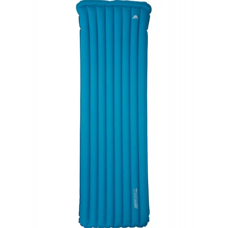 Mountain EquipmentAerostat Down 7.0 Mat Long - Matelas de camping