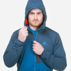 Mountain EquipmentAerotherm Jacket - Veste softshell homme
