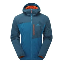 Mountain EquipmentAerotherm Jacket - Veste softshell homme