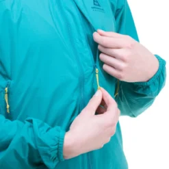 Mountain EquipmentAerotherm Jacket - Veste softshell femme