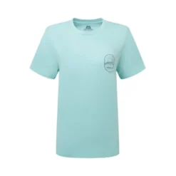 Mountain EquipmentAlpenglow Tee - T-shirt femme