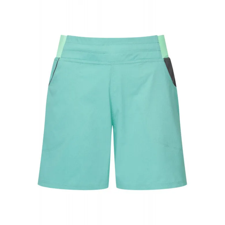 Mountain EquipmentAnvil Short - Short escalade femme
