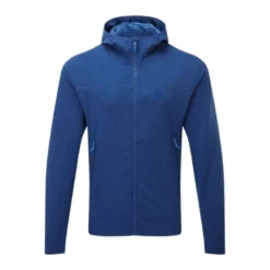 Mountain EquipmentApiro Hooded Jacket - Polaire homme